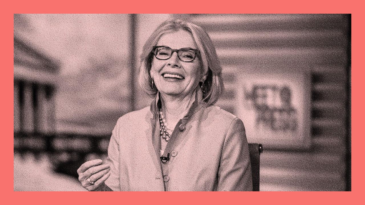 The age of Donald Trump: a conversation with Peggy Noonan