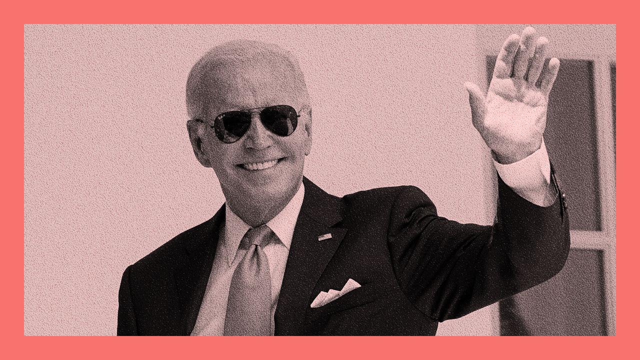 Joe goes: Biden’s legacy