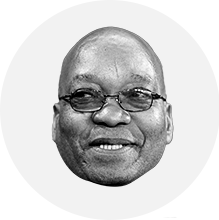 Jacob Zuma