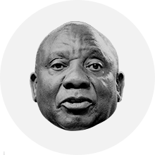 Cyril Ramaphosa